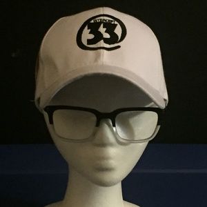 Snap Back Cap
